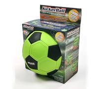 Las Ofertas de la Tele Kickerball ¡El balón con Efecto Que Marca una trayectoria Curva!