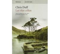 Las olas celtas: Viaje en solitario por las costas de Irlanda en kaya