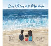 Las Olas de Mamá (Los Cuentos de Elita Linda)