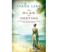 las olas del destino (bilogia jamaicana 2)