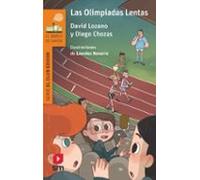 Las Olimpiadas Lentas