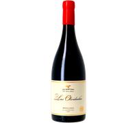 Valle de Itata De Martino Las Olvidadas 2019