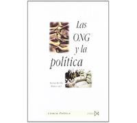 Las ONG y la política: 202 (Fundamentos)