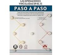 Las Operaciones Vinculadas En El Impuesto Sobre Sociedades. Paso A Pas