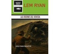 Las órdenes del voivoda