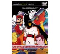 Las Otras Series De Animacion