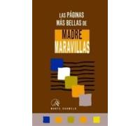 Las Paginas Mas Bellas De Madre Maravillas