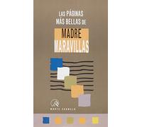 Las Páginas más bellas de Madre Maravillas