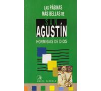 Las páginas más bellas de San Agustín