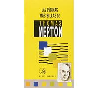 Las páginas más bellas de Thomas Merton