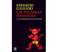 Las Palabras Andantes