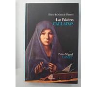 Las Palabras CALLADAS: Diario de María de Nazaret: 23 (Talante Joven)