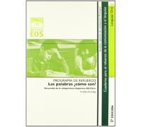 Las Palabras ¿Cómo son?: 44 (Método EOS)