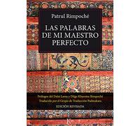 Las palabras de mi maestro perfecto (Clásicos)