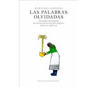 Las palabras olvidadas: Antología incompleta de literatura escrita por mujeres (hasta el siglo XV): 10 (Los Sueños)