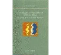 Las Palabras Preguntan Por Su Casa: La Poesia De Luis Garcia Mont Ero
