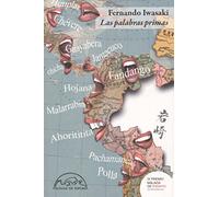 Las palabras primas: 253 (Voces / Ensayo)