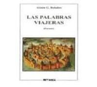 Las Palabras Viajeras: Poemas