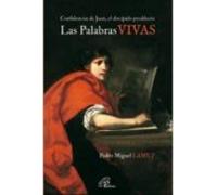 Las Palabras Vivas
