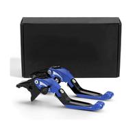Las palancas de freno Para BMW F 900XR F900 XR F900XR 2020-2026 | Maneta De Freno Conjunto De Palancas De Freno De Embrague Plegable Ajustable(12)