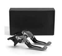 Las palancas de freno Para BMW F 900XR F900 XR F900XR 2020-2026 | Maneta De Freno Conjunto De Palancas De Freno De Embrague Plegable Ajustable(15)