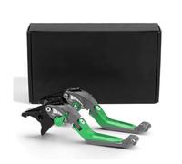 Las palancas de freno Para Triumph Para Trident 800 Para Trident800 2026 | Manilla, Maneta De Freno, Conjunto De Maneta De Embrague De Freno Plegable(11)