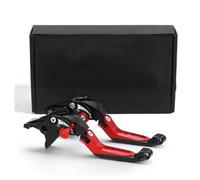 Las palancas de freno Para YAMAHA MT03 MT 03 MT-03 2015-2026 | Manilla, Manilla, Maneta De Freno, Conjunto De Maneta De Embrague Plegable Y Manilla, Maneta De Freno(12)
