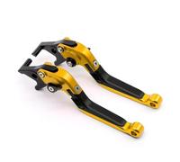 Las palancas de freno Para Yamaha NMAX 160 155 125 2015-2026 | Maneta De Embrague Conjunto De Palancas De Freno Y Manillas Plegables Ajustables Motocicleta(21)