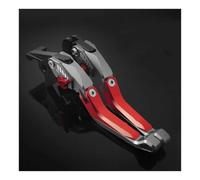 Las palancas freno Para Loncin Para VOGE 125R 125 R Para Voge125R | Juego De Manetas De Embrague De Freno Ajustables Para Motocicleta(16)