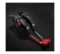 Las palancas freno Para Loncin Para VOGE 125R 125 R Para Voge125R | Juego De Manetas De Embrague De Freno Ajustables Para Motocicleta(14)