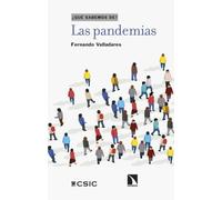 Las pandemias: 163 (¿Qué sabemos de?)