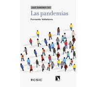 Las pandemias: 163 (¿QUÉ SABEMOS DE?)