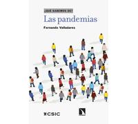 Las pandemias. ¿Qué sabemos de? | Fernando Valladares