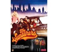 Las Pandillas del Bronx DVD 1979 The Wanderers [DVD]