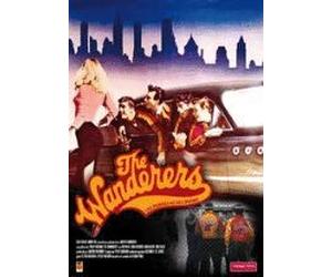 Las Pandillas del Bronx DVD 1979 The Wanderers [DVD]