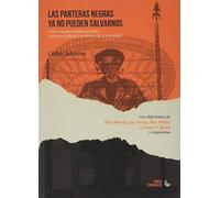 Las panteras negras ya no pueden salvarnos: Sobre excepcionalismo negro, violencia policial y políticas de la identidad: 1 (Objeciones y respuestas)