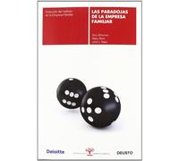 Las Paradojas De La Empresa Familiar