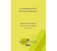 Las paradojas de la innovación educativa: 88 (Cuadernos de Educación)