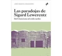 Las Paradojas De Sigurd Lewerentz