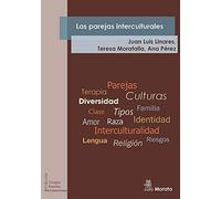 las parejas interculturales: 10 (Terapia familiar iberoamericana)