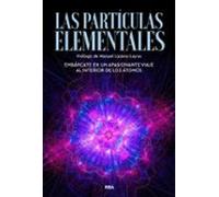 Las partículas elementales (Divulgación)
