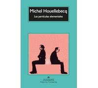 Las Particulas Elementales