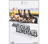 Las partículas elementales [DVD]