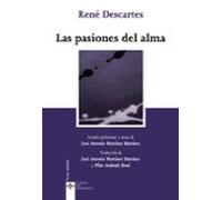 Las Pasiones Del Alma