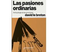 Las pasiones ordinarias