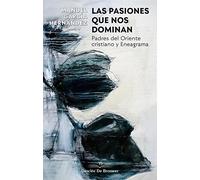 Las pasiones que nos dominan: 150 (Caminos)