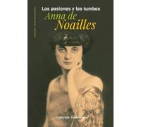 Las pasiones y las tumbas (TORREMOZAS)