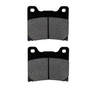 Las Pastillas de Freno de Motocicleta se Ajustan al Frente y a la Parte Posterior con XJ 900 S Diversion 600 1995-2003 Modelos FA179 FA088(1 Pair Rear)
