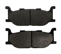 Las Pastillas de Freno de Motocicleta se Ajustan al Frente y a la Parte Posterior con XJ 900 S Diversion 600 1995-2003 Modelos FA179 FA088(1 Pair Front)