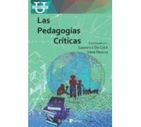 Las Pedagogías Críticas